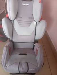 Fotelik Recaro 15-36