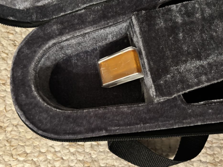 Skrzypce 3/4 ze smyczkiem