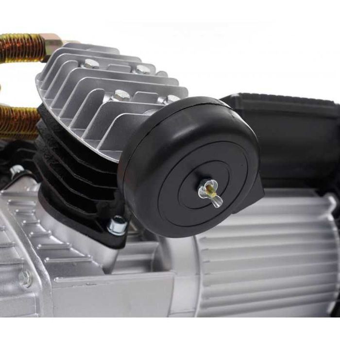 Sprężarka Powietrza z Silnikiem Elektrycznym Pompa Pow Kraft 530 l/min