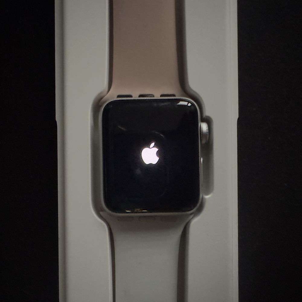 Apple Watch series 3