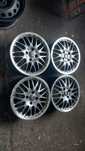 Alufelgi DOTZ 4x100 6,5J15 ET35 Renault, Opel, Toyota, i inne