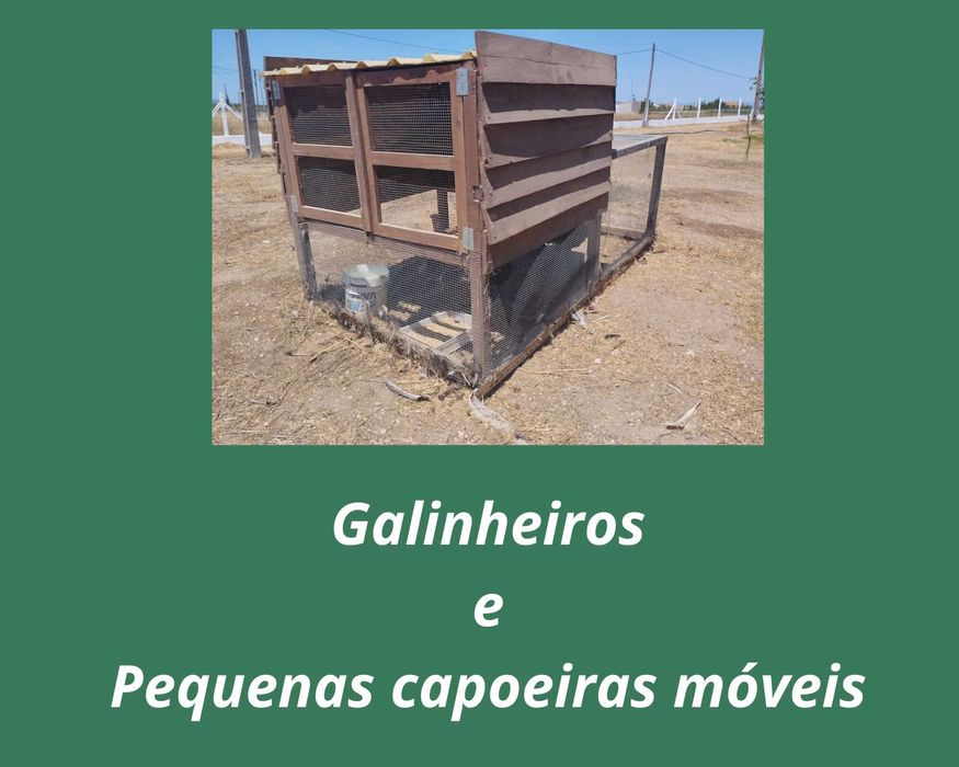 Carpintaria e Serralharia personalizada