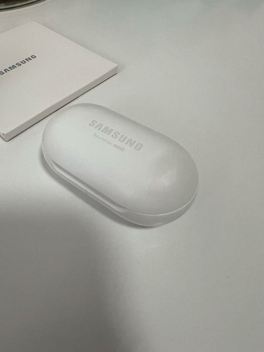 Навушники Samsung Galaxy Buds