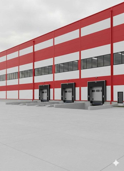 Сдам склад Подольский район