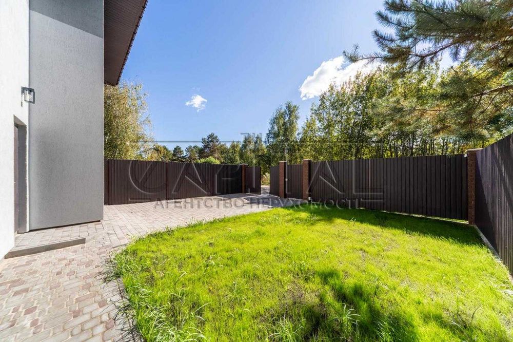 Продажа дуплекса, Киев, Быковня, Деснянский р-н