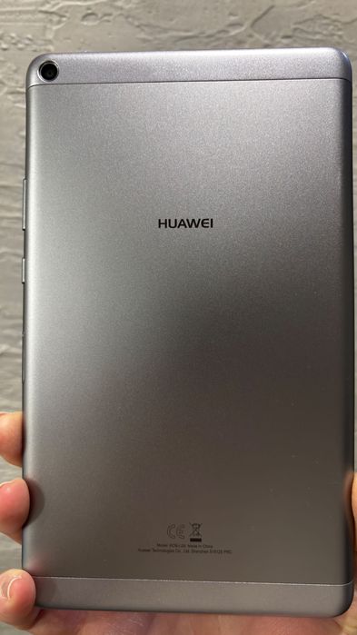 Планшет Huawei MediaPad T3 8" LTE