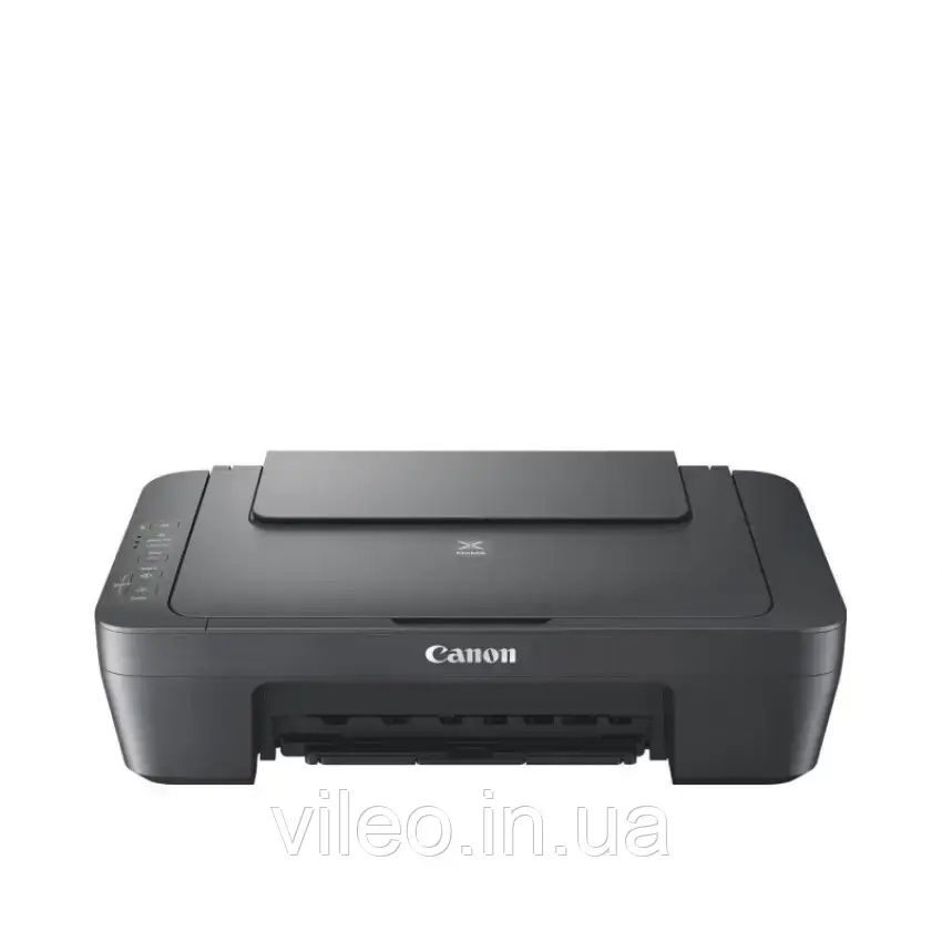 Кольоровий БФП 3в1 Canon Pixma MG2551s 2 картриджа Набір чорнил Barva