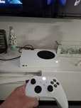Xbox series S zestaw gwarancja