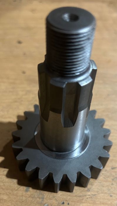 Modol claas 34 zeby Deutz fare kuhn vicon kosiarka dyskowa John Deere