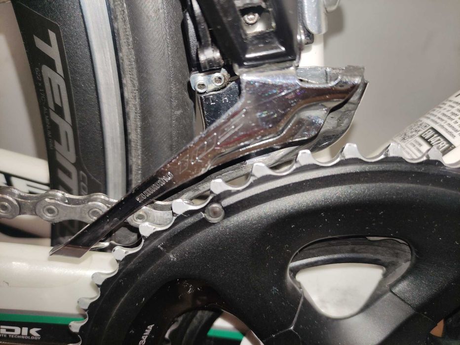 Szosa Fuji Altamira 2.3 M(50cm)