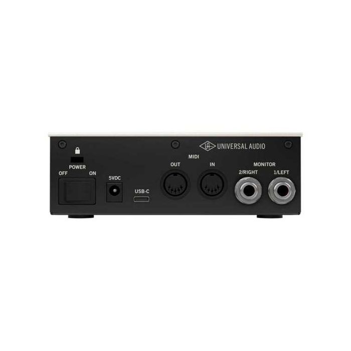 UNIVERSAL AUDIO VOLT-SB2 Studio Pack Комплект для звукозапису