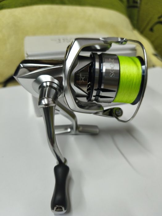 Продам Катушку Shimano 19 Stradic C2500S