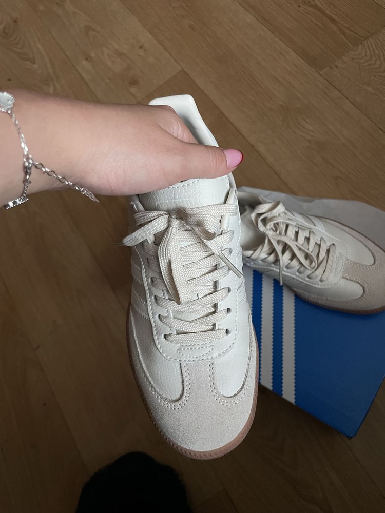 Adidas samba жіночі