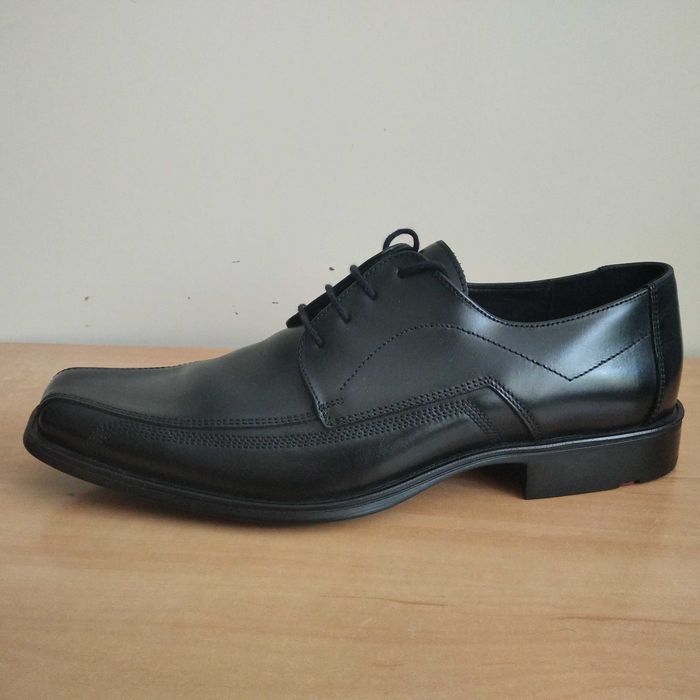 Buty wizytowe LLOYD Dagan  skóra naturalna roz.eu-43