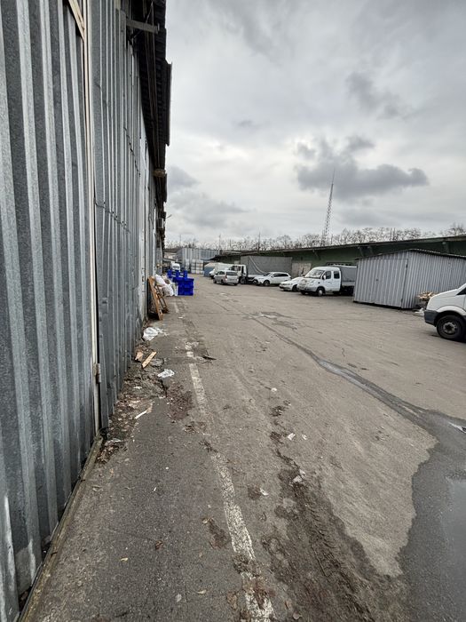 Здам складное помешение