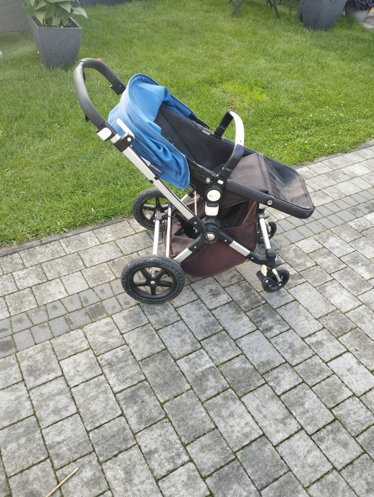 wózek bugaboo cameleon 3
