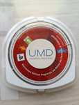 Jogo PSP "Geronimo Stilton Regressa ao Reino da Fantasia O Videojogo"