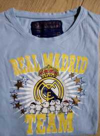Real Madrid koszulka krótki rękaw