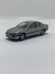 Opel Omega da Herpa escala 1/87