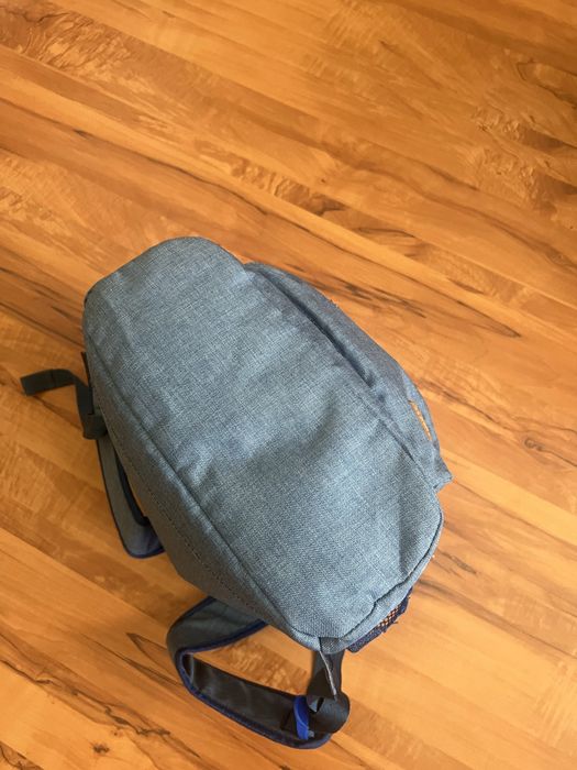 Сумка чохол для ноутбука 15 дюймів, рюкзак