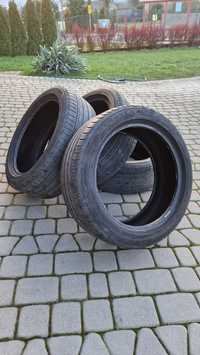 Opony Bridgestone Turanza 215/50/18