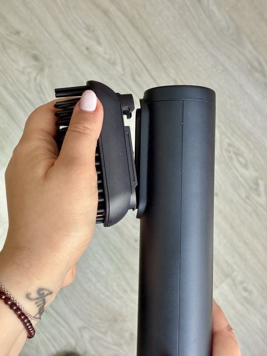 Babyliss Air Wand 3 em 1