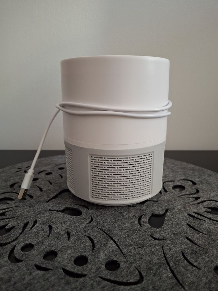 Lampa owadobójcza