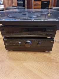 aplituner Technics SA-AX6