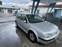 Golf4 1.4