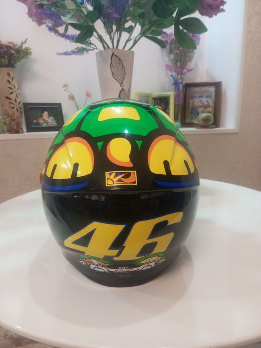 Шолом,мото-шлем,AGV-K-3,agv