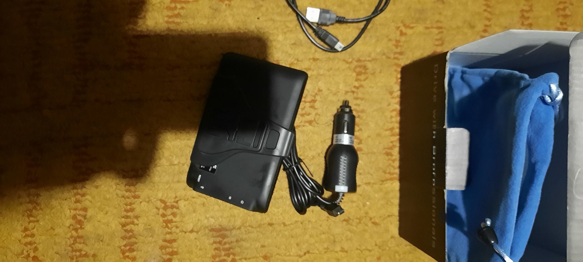 Продам навигат coyote556