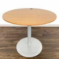Новий круглий стіл 90 см діаметр