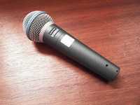 Микрофон Shure BETA 58A (Original-Mexico) вся Украина