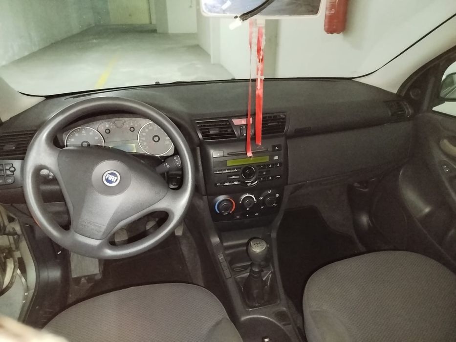 Vende-se Fiat Stilo 1.2 16V