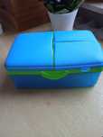 Lunch box Sistema