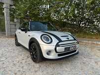 MINI 3 Portas Cooper SE S