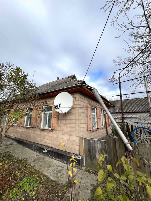 Продаж  затишного будинку в с. Дубіївка в 15 хв від м. Черкаси.