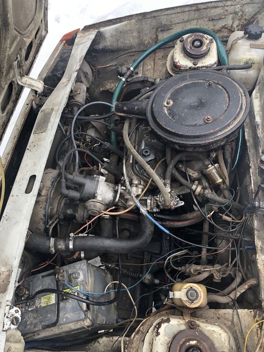 Сцепление  щепленя сенс славута таврия