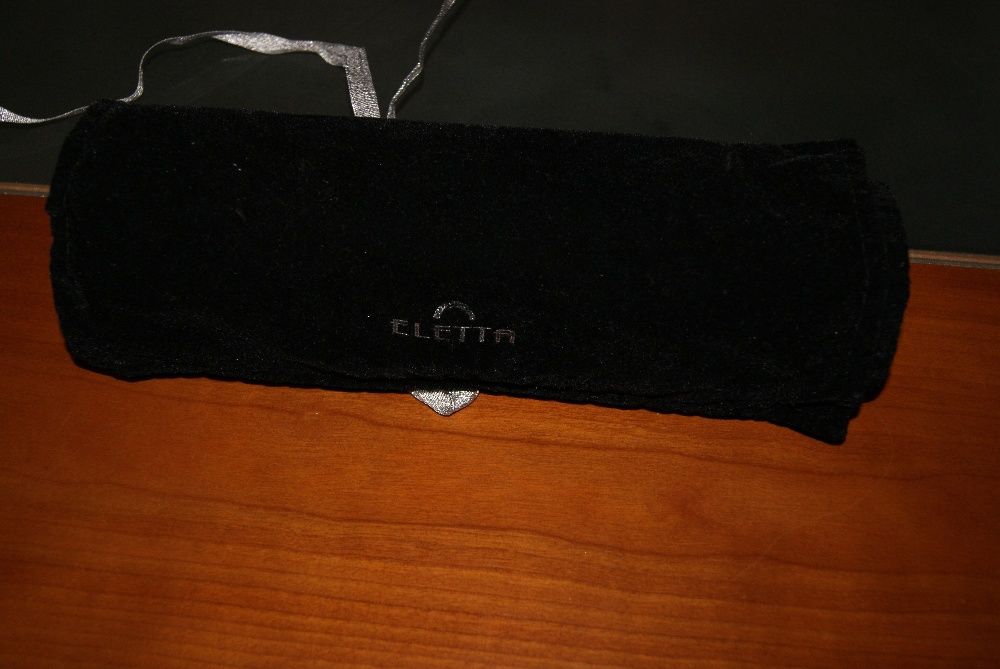 relogio eletta bom estado