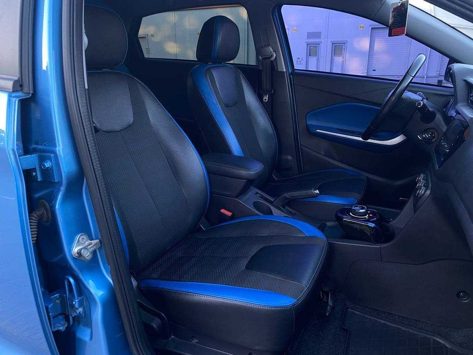 Chery Tiggo 3xe (Розстрочка / Лізинг)
