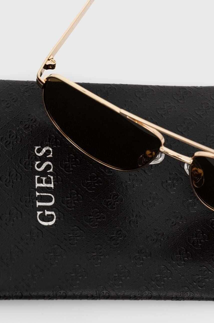 Очки мужские солнцезащитные Guess GF0244.32E Оригинал