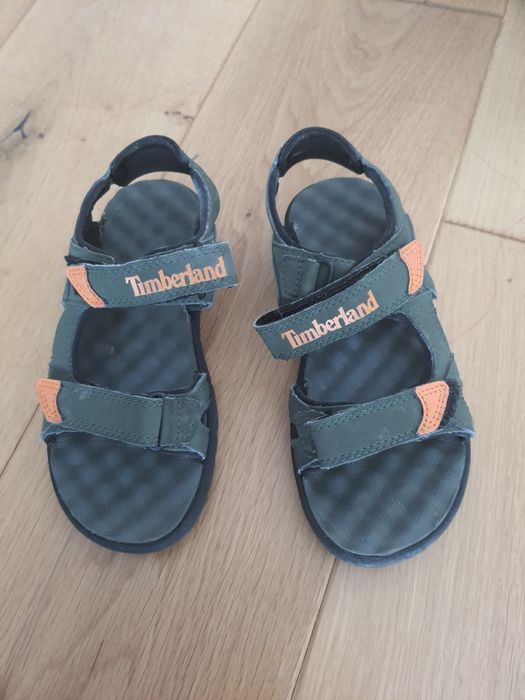 Sandały Timberland