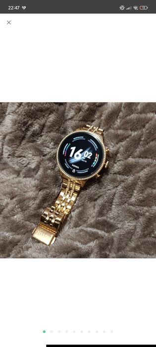 Смарт-годинник Fossil Gen 6