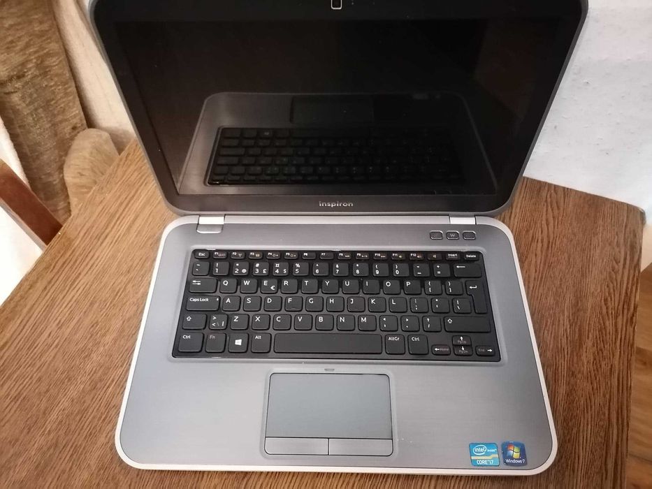 Laptop Dell inspiron 14z - 5423