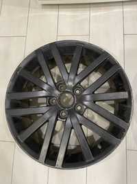 Диски Mazda 6 MPS R18 5x114.3 оригинал