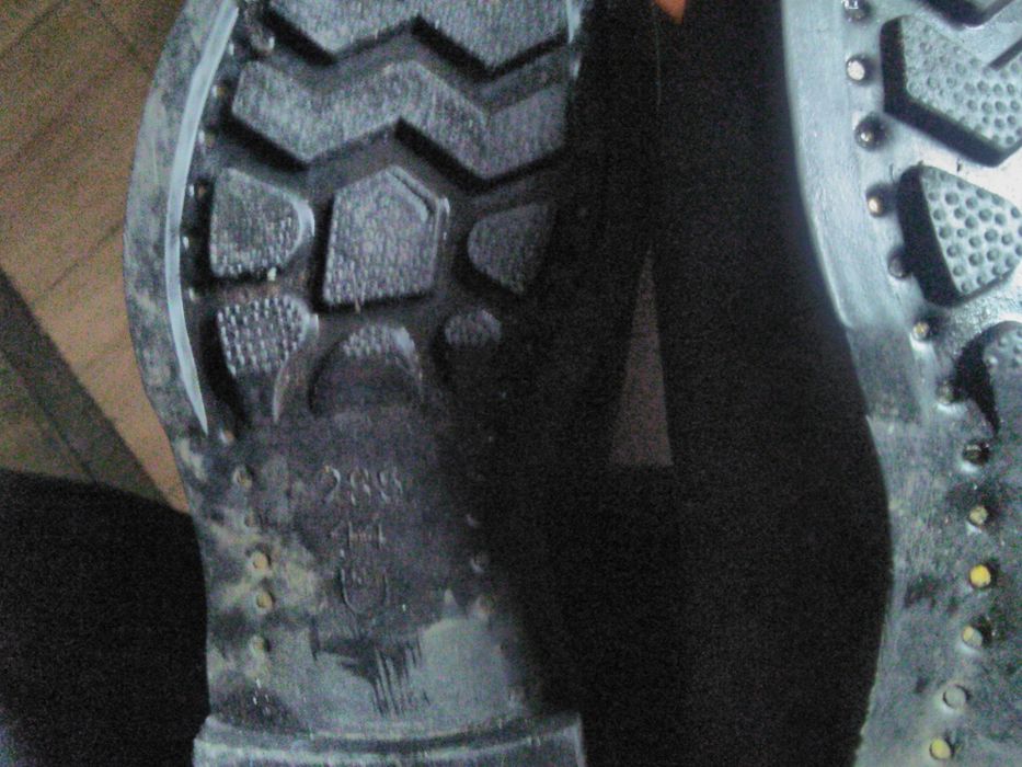 Сапоги кирзовые 44 размер