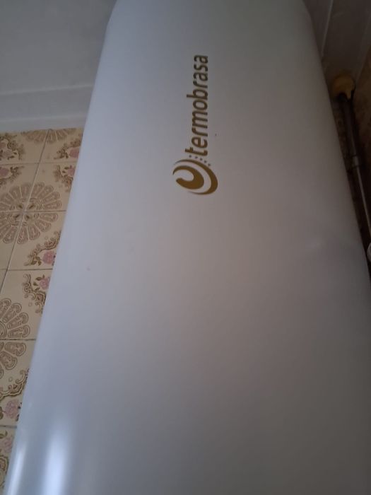 Termoacumulador 75 L