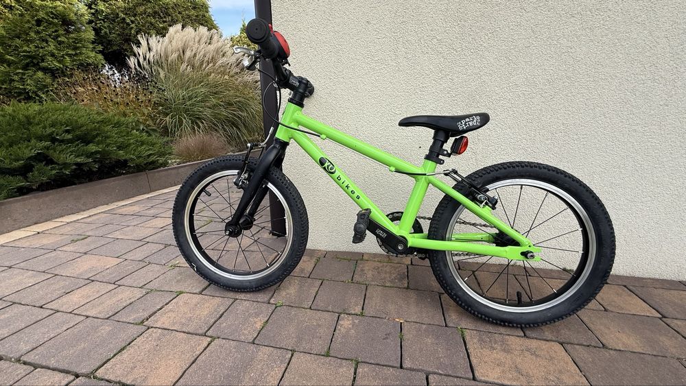 Rower Kubikes 16’’ S