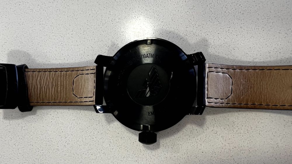 Relógio Empório Armani AR5832