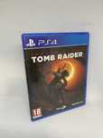 Gra Shadow of the Tomb Raider PS4 PS5 Sony Play Station pudełkowa PL
